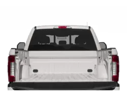 2019 Ford F-350 | Thumbnail Photo 7 of 13