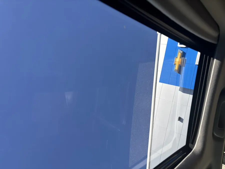 2023 Toyota 4Runner Limited | Photo 23 of 24