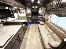 2026 Cimarron Norstar 5HLQ | Thumbnail Photo 4 of 30