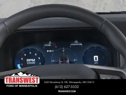 2026 Ford Bronco Outer Banks | Thumbnail Photo 12 of 25