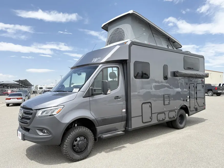 2027 Winnebago EKKO 23B | Photo 19 of 25