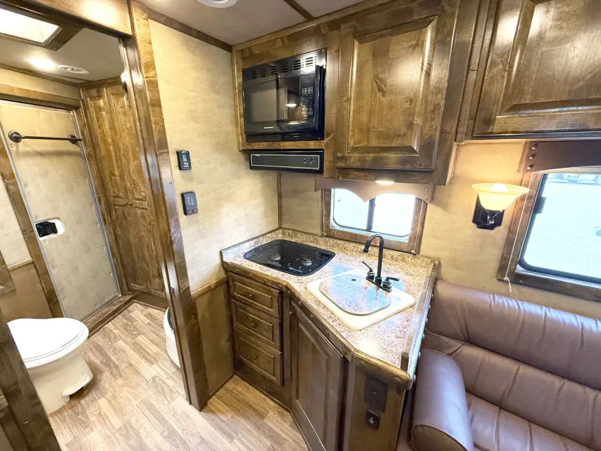 2017 Cimarron Transtar | Photo 11 of 24