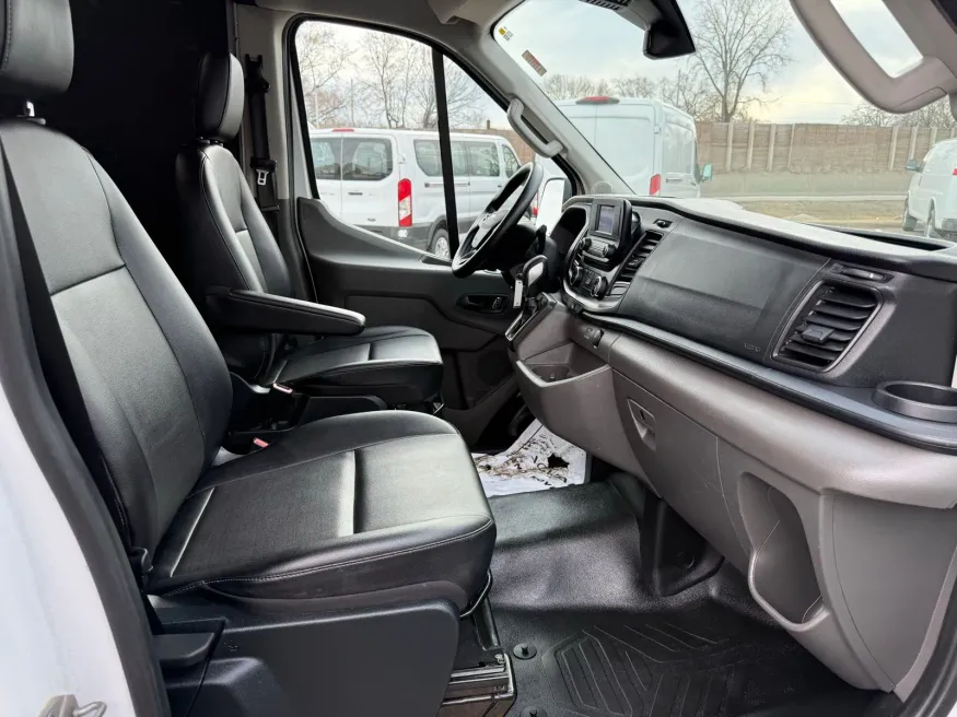 2023 Ford Transit-250 Base | Photo 6 of 20