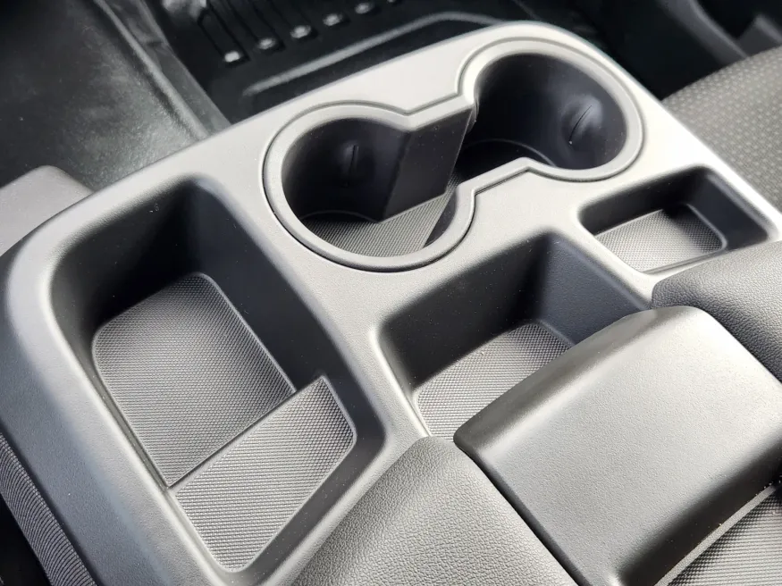 2026 GMC Sierra 2500HD Pro | Photo 14 of 23