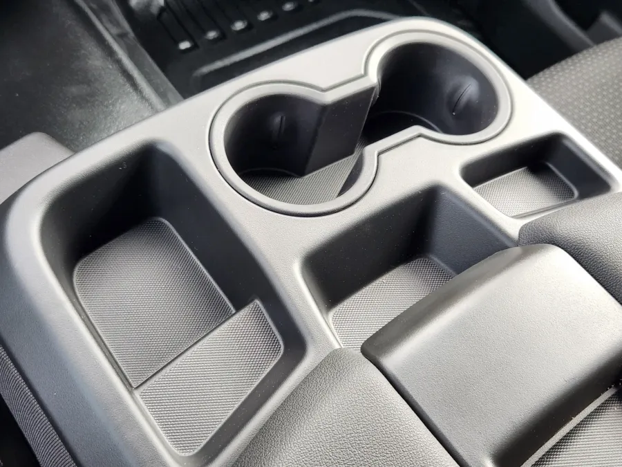 2026 GMC Sierra 2500HD Pro | Photo 14 of 23