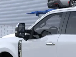 2026 Ford Super Duty F-350 | Thumbnail Photo 20 of 22