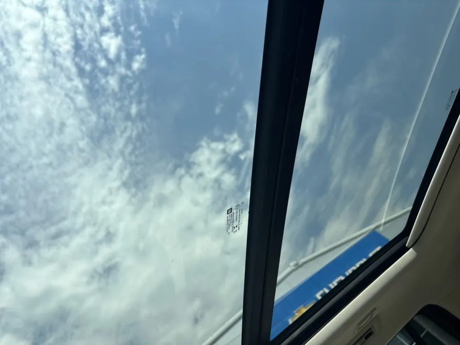 2022 GMC Yukon Denali | Photo 24 of 25