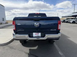 2022 RAM 2500 Big Horn | Thumbnail Photo 6 of 18