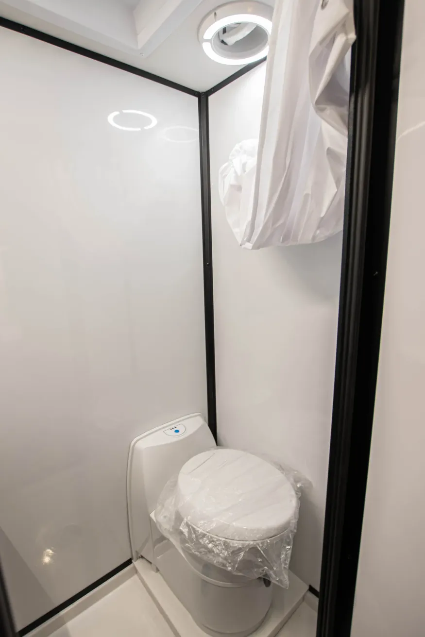 2026 Tiffin Open Trail 25AO | Photo 19 of 25