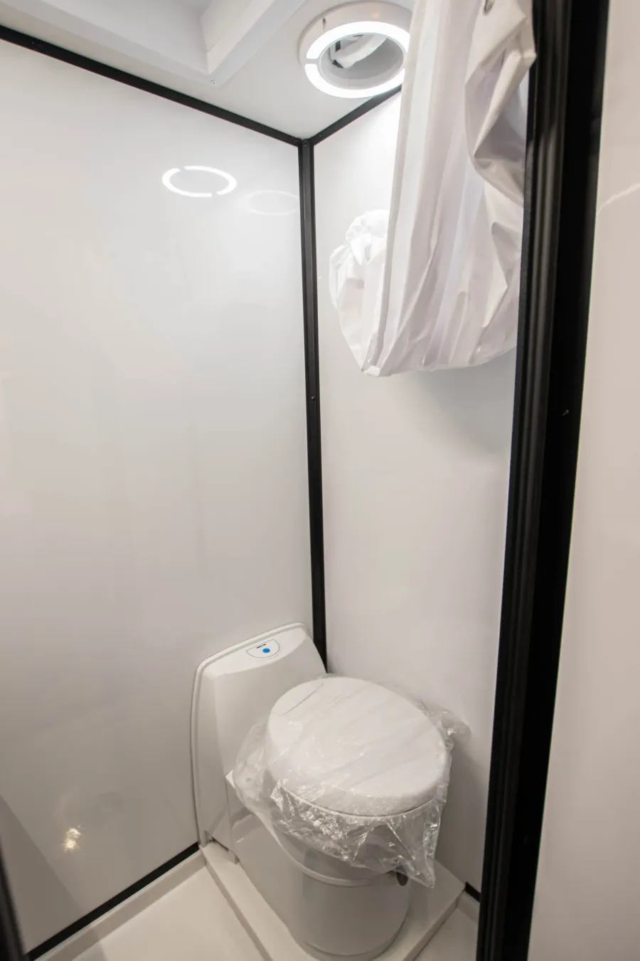 2026 Tiffin Open Trail 25AO | Photo 19 of 25