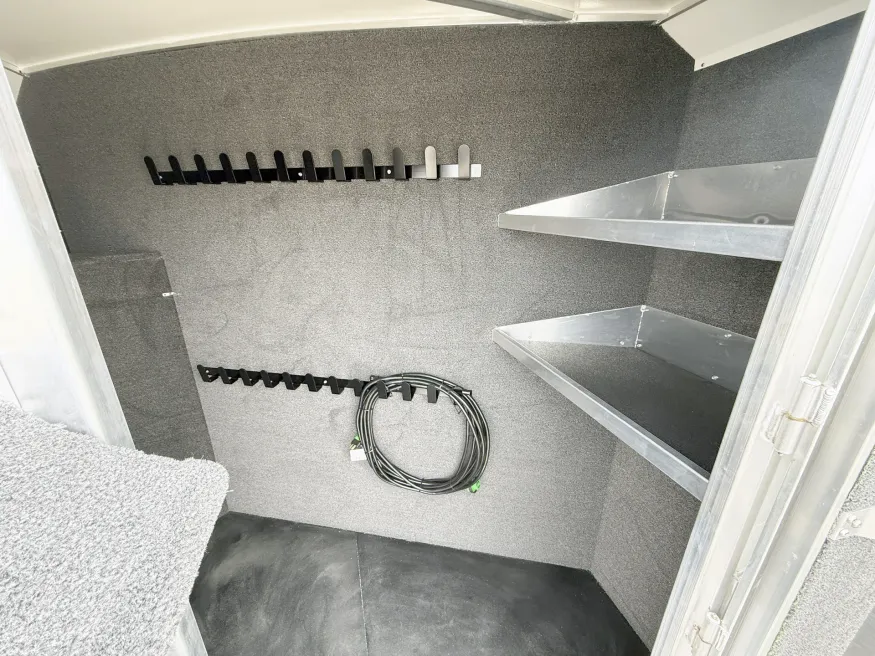 2026 Cimarron Norstar 4HLQ | Photo 20 of 27