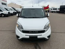 2021 RAM Promaster | Thumbnail Photo 17 of 21