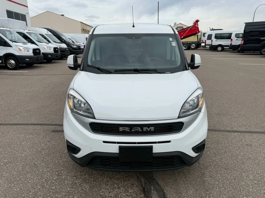 2021 RAM Promaster | Photo 17 of 21