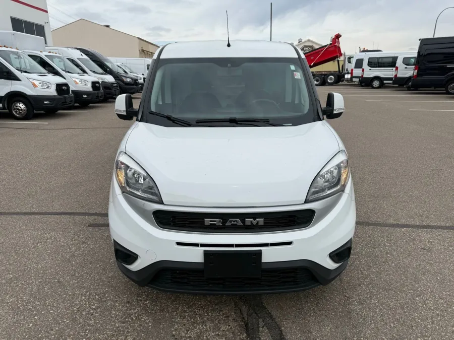 2021 RAM Promaster | Photo 17 of 21