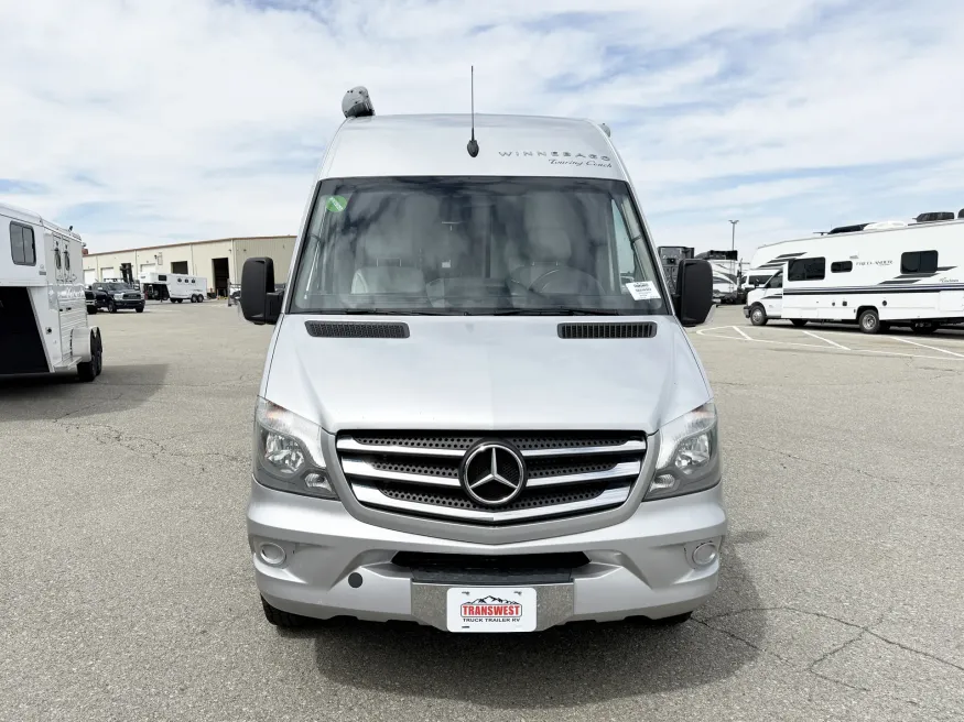 2015 Winnebago Era 70C | Photo 17 of 17