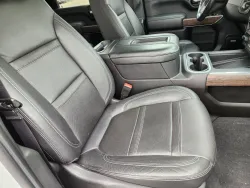 2020 GMC Sierra 2500HD Denali | Thumbnail Photo 8 of 26