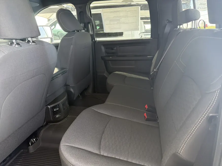 2026 RAM 2500 Tradesman | Photo 12 of 14