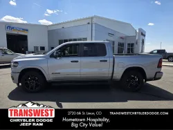 2025 RAM 1500 Laramie | Thumbnail Photo 17 of 17