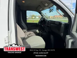 2017 Chevrolet Express 3500 Work Van | Thumbnail Photo 20 of 23