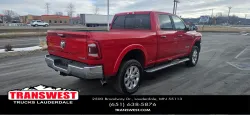 2022 RAM 3500 Laramie | Thumbnail Photo 4 of 15