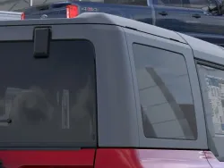 2026 Ford Bronco Outer Banks | Thumbnail Photo 24 of 25