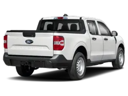 2025 Ford Maverick | Thumbnail Photo 1 of 5