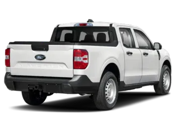 2025 Ford Maverick