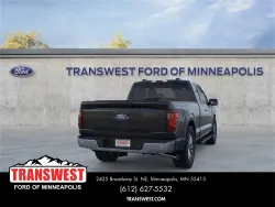 2026 Ford F-150 XLT | Thumbnail Photo 8 of 22