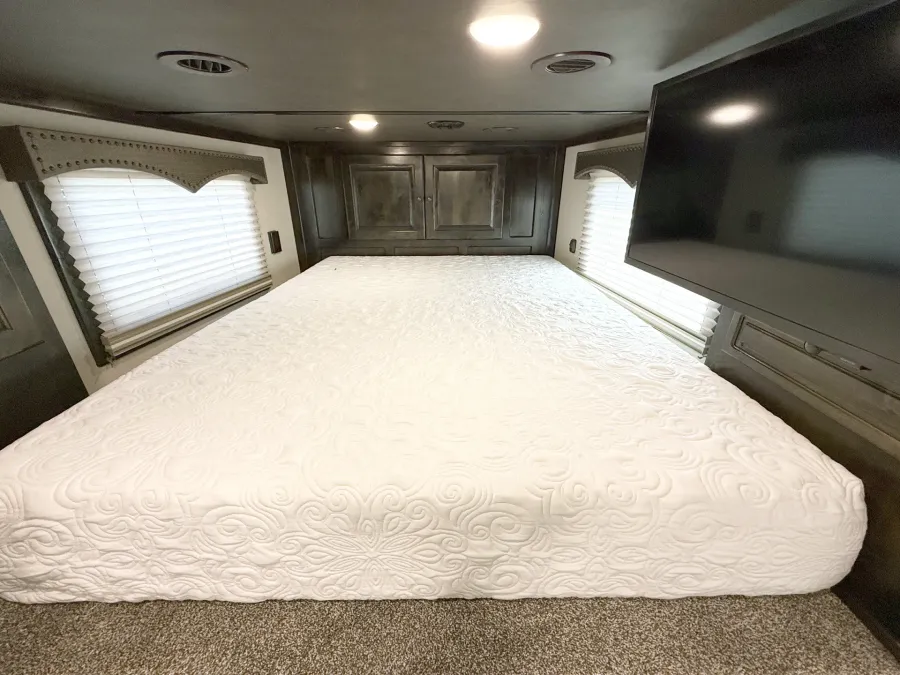 2026 Cimarron Norstar 3HLQ | Photo 6 of 26