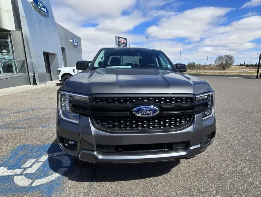 2026 Ford Ranger | Photo 2 of 27