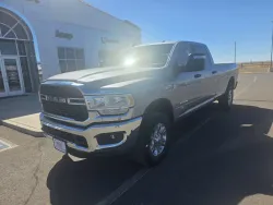 2024 RAM 2500 Big Horn | Thumbnail Photo 7 of 22