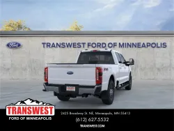 2026 Ford Super Duty F-350 | Thumbnail Photo 8 of 22