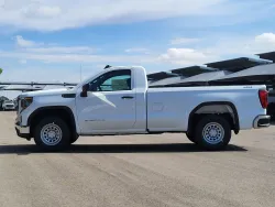 2026 GMC Sierra 1500 Pro | Thumbnail Photo 3 of 22