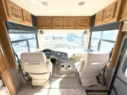 2015 Tiffin Allegro Open Road 34TGA | Thumbnail Photo 5 of 31