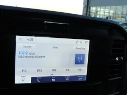 2026 Ford Super Duty F-350 XLT | Thumbnail Photo 8 of 14