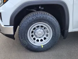 2026 GMC Sierra 1500 Pro | Thumbnail Photo 6 of 23