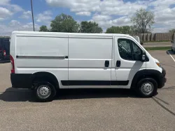 2025 RAM Promaster | Thumbnail Photo 4 of 15