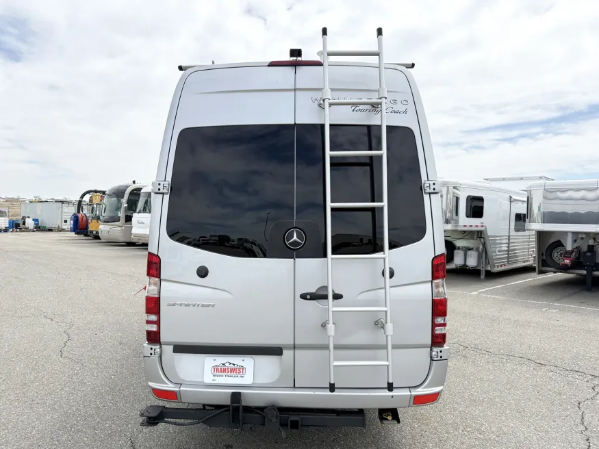 2015 Winnebago Era 70C | Photo 14 of 17