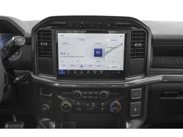 2025 Ford F-150 | Photo 6 of 13