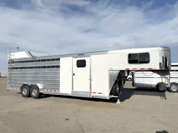 2026 Cimarron Lonestar Stock