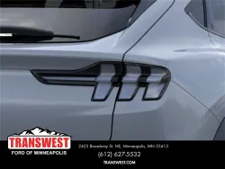 2025 Ford Mustang Mach-E | Thumbnail Photo 21 of 22