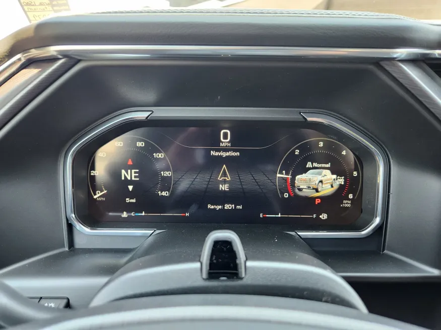 2026 GMC Sierra 1500 Denali Ultimate | Photo 22 of 31