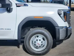 2026 GMC Sierra 3500HD CC Pro | Thumbnail Photo 5 of 20