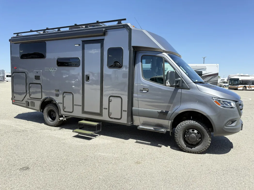 2027 Winnebago EKKO 23B 