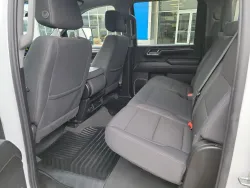 2024 Chevrolet Silverado 2500HD LT | Thumbnail Photo 10 of 12