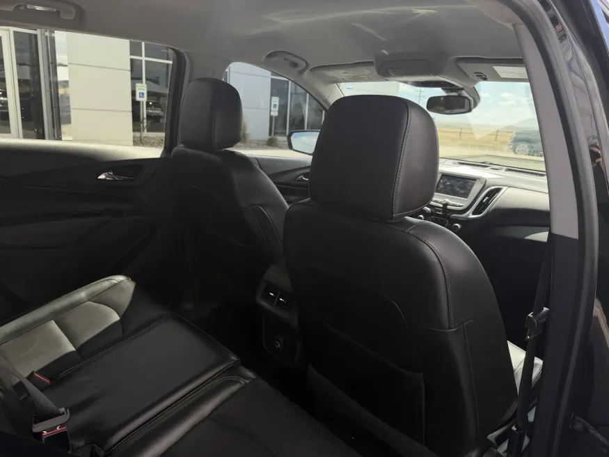 2020 Chevrolet Equinox LT | Photo 10 of 18