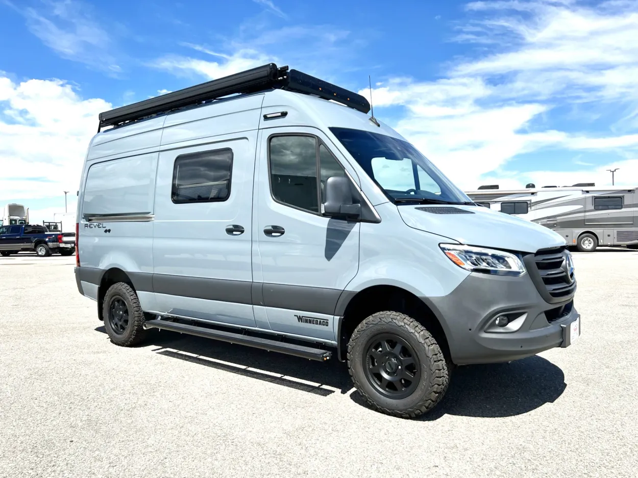 Class B RVs for Sale Transwest