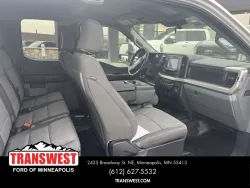 2025 Ford Super Duty F-550 | Thumbnail Photo 9 of 14