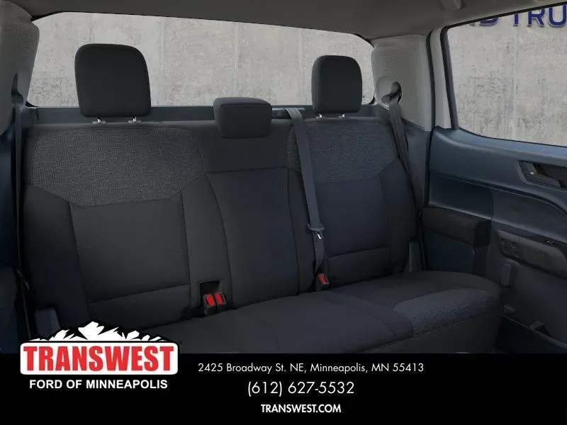 2026 Ford Maverick XL | Photo 10 of 24