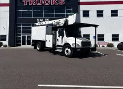 2007 Freightliner M2 106 | Thumbnail Photo 4 of 22